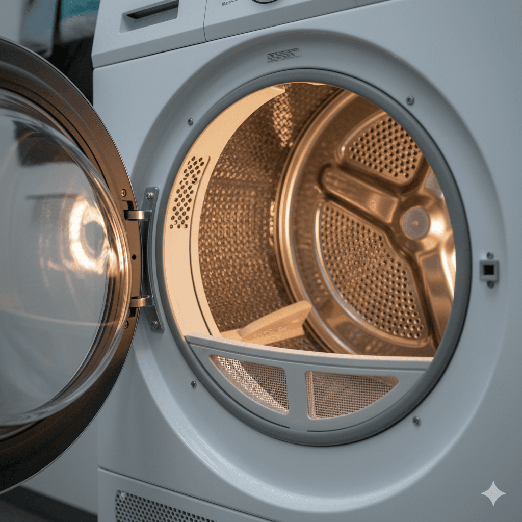Dryer Repair