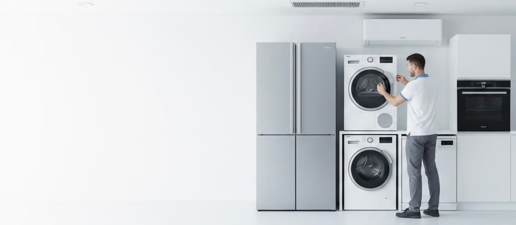 Friendly Home Service