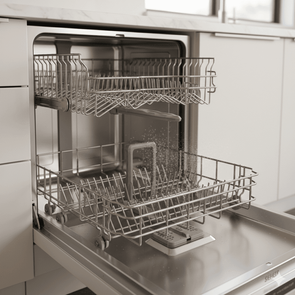Dishwasher