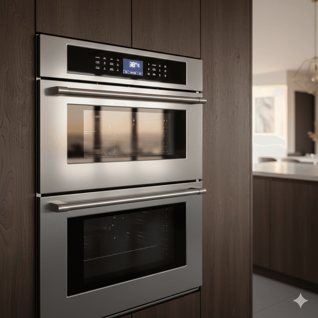 Specialized Care for Sub-Zero and Wolf Appliances in McLean